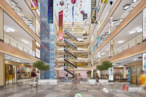 中國民族商品交易會攜手廣西大洋集團(tuán)共建東盟國際民族城，長沙文化創(chuàng)意賦能區(qū)域合作新篇章