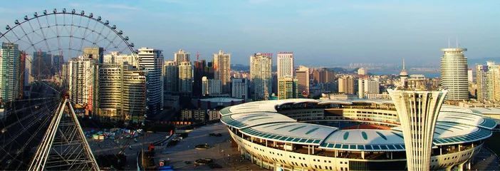 長沙文創(chuàng)產(chǎn)業(yè)揚帆出海，三園區(qū)赴浙共繪合作新藍圖