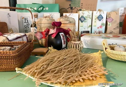文化創意賦能農產品 讓長沙農產品“潮”起來