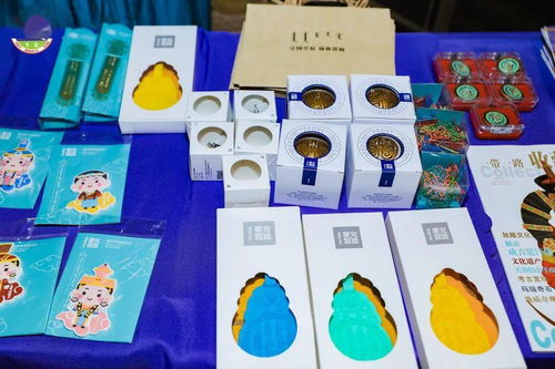 暢游內蒙古，文創添異彩 長沙推廣活動展現草原風情