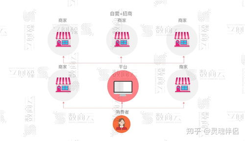 b2b2c多用戶商城系統,功能 渠道 架構 商業模式整合方案