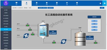 智能工廠能源監測系統解決方案