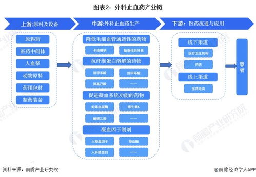 2024年中國(guó)外科止血藥行業(yè)全景圖譜 B2C系統(tǒng)開(kāi)發(fā)驅(qū)動(dòng)下的市場(chǎng)規(guī)模、競(jìng)爭(zhēng)格局與發(fā)展前景
